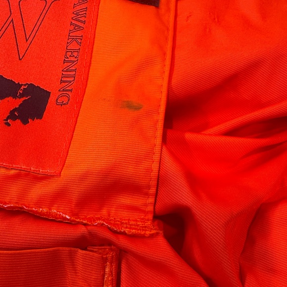 Nike Kyrie Protect Jacket Large - Picture 9 of 14